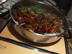-黄记煌三汁焖锅(渝北金港国际店)