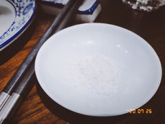 -百花深处·老北京风味菜