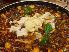 -聂发财重庆江湖菜(解放碑店)
