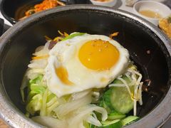 -本家韩国烤肉(青岛万象城店)