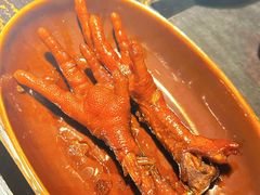 -喜晋道面馆(华严寺广场店)