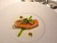 -Le Bernardin