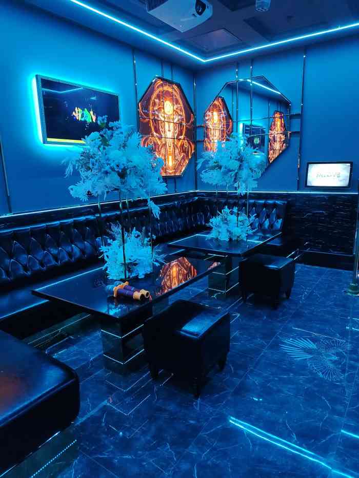 inlove ktv(印象汇店)