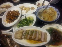 -三林本帮馆(中林街店)