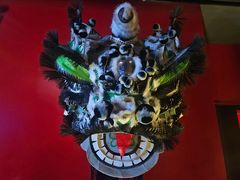 -MOSSO音乐酒吧·live house(南京旗舰店)