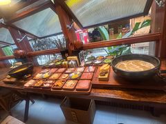 -银米·云南传统过桥米线(双廊黑金冠店)