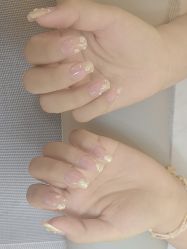 手部美甲-弘源美甲美睫