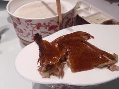 -香丰阁·烤鸭·川湘菜(清河店)