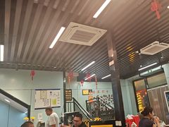 -京朋串屋·烧烤(望京西路总店)