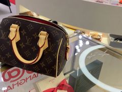 -六六奢品·vintage中古·回收二手奢侈品包包手表首饰(环球港店)
