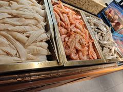 -海汕记·潮汕鲜牛肉火锅·自助