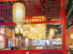 大堂-川菜故事(光谷步行街店)
