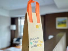 -KOI Thé(列东街店)