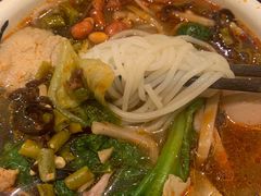 知春里套餐-水平有限广西米粉·广西风味集(五道口店)