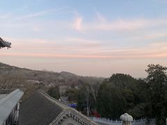 -八大处公园