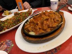 -玉华台饭庄(裕中西里小区店)