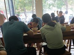 -兄弟俩老李家牛肉汤(总店)