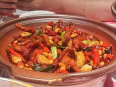 -辣小鲜·南昌大排档(船山路店)