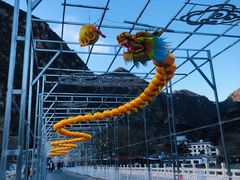 -龙庆峡风景区