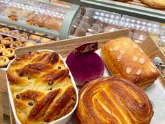 -好利来(团结湖店)