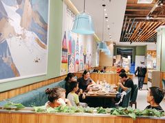 -快乐爱斯米牛排自助(正大广场店)