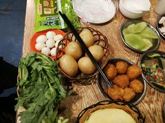 -范贤光鸡公煲(平乐园总店)