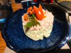 -三岄笙·日式烧肉