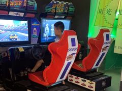 -不可思议减压馆·解压博物馆·摔碗发泄·团建定制