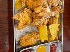 -青春分食(仙林大学城店)