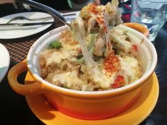 -TAMATI(巴黎贝甜韩式西餐厅店)