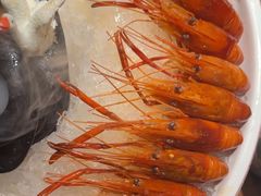 -乔街深夜食堂·小龙虾·高压锅生蚝(杭州总店)