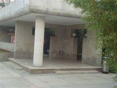 -上海市龙华烈士陵园