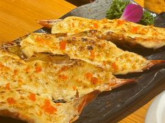 -大岛日本料理铁板烧(南通大饭店)