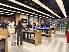 -Sony Store索尼(广州正佳店)