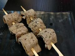 -鸟串烧Yakitori