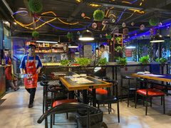 -夜猫子串吧·龙虾.江西小炒(万塘路店)