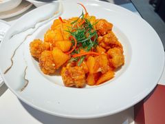 -南门食仙·手工福州菜(南门兜店)