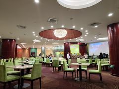 -上海浦东丽晟假日酒店-多瑙河全日餐厅