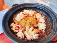 -赵小姐丨新中餐(曲江店)