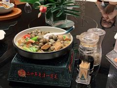 -锡和无锡菜(景丽苑店)