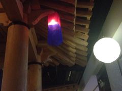 -纽斯桑拿会所(餐厅天山路店)