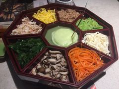 长今九折板-将军牛排·尔滨地标朝鲜族美食(总店)
