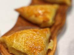 -耶里夏丽·新疆菜(南丹东路店)