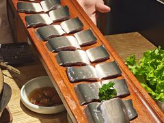 -泥炉烧肉师(新街口金銮巷店)