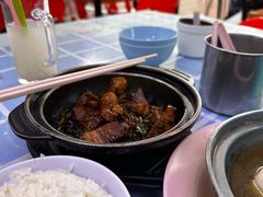 -新记肉骨茶