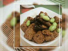 四喜烤麸-鼎泰丰(渔阳店)