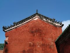 -武当山风景区