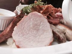 -皇冠自酿啤酒坊(中国红街5号楼店)