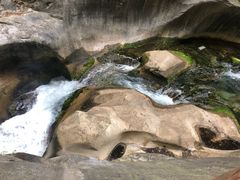 -山西壶关太行山大峡谷旅游景区
