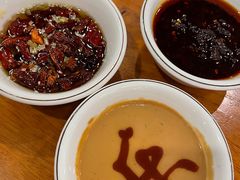-乐宴·老北京铜火锅(桂庙店)